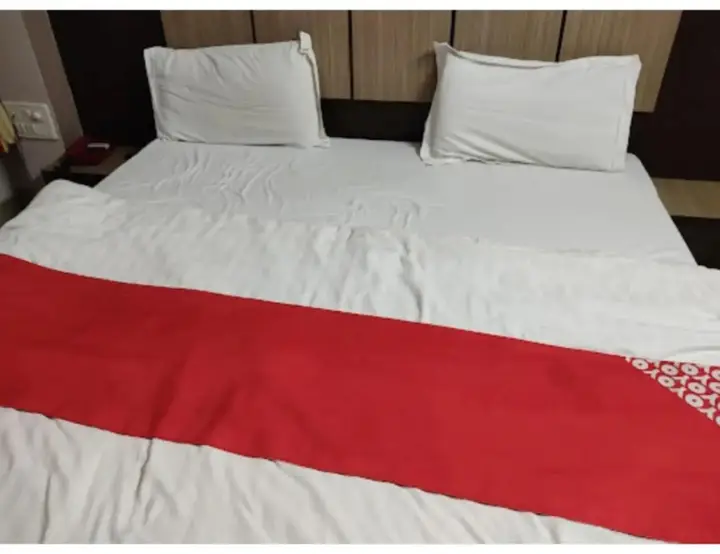 Удаипур: Hotel Shubh Laxmi