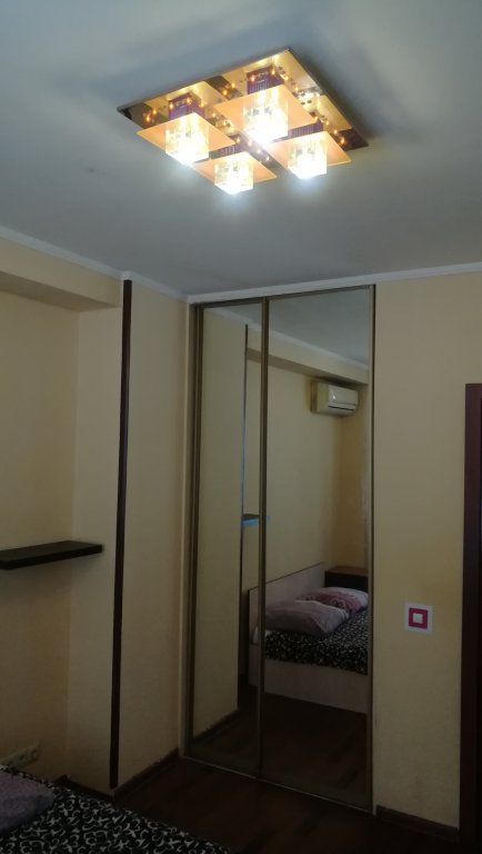 Москва: Апартаменты  на Смоленке
