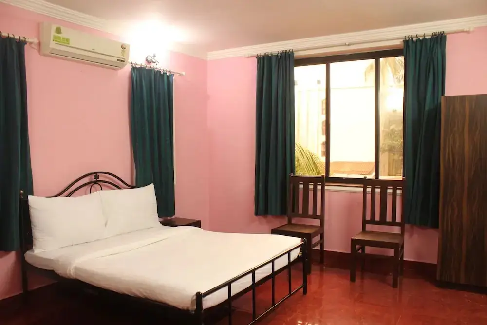 Калангут: Villa Calangute Resort