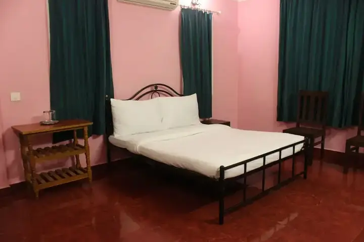 Калангут: Villa Calangute Resort