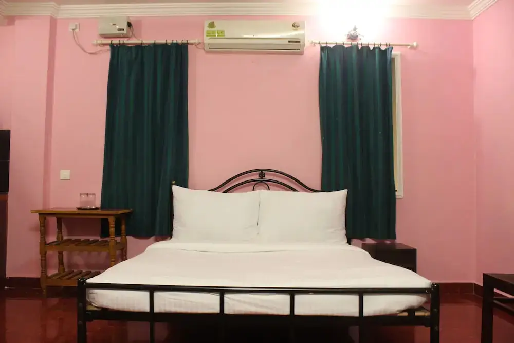 Калангут: Villa Calangute Resort