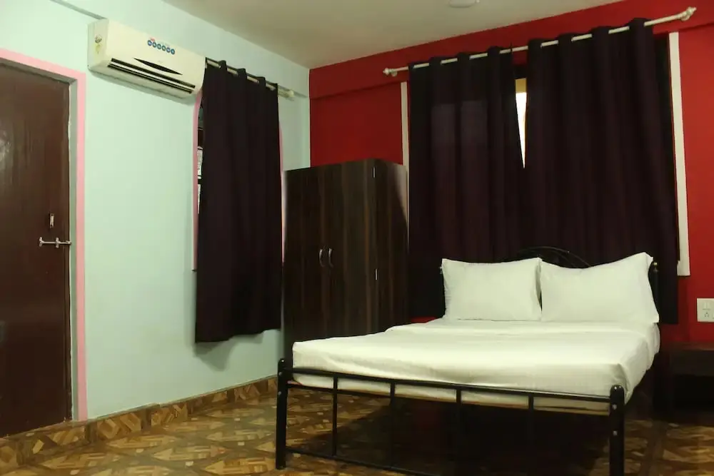 Калангут: Villa Calangute Resort