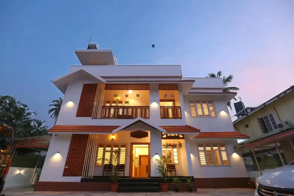 Marmara Beach House — фото 1
