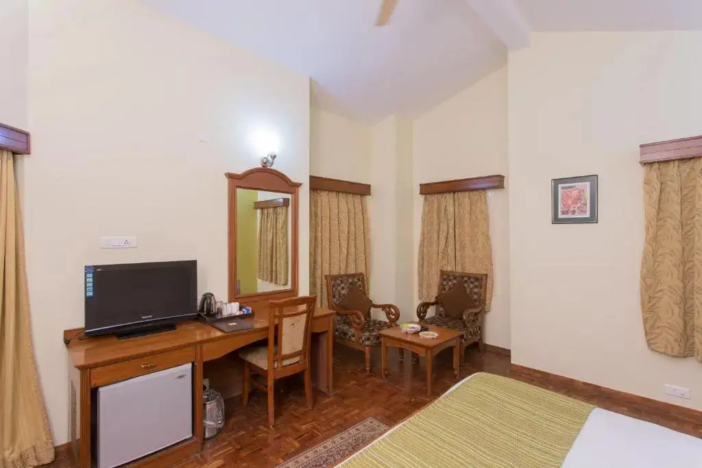 Удаипур: Amantra Shilpi Resort & Spa