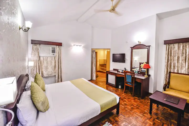 Удаипур: Amantra Shilpi Resort & Spa