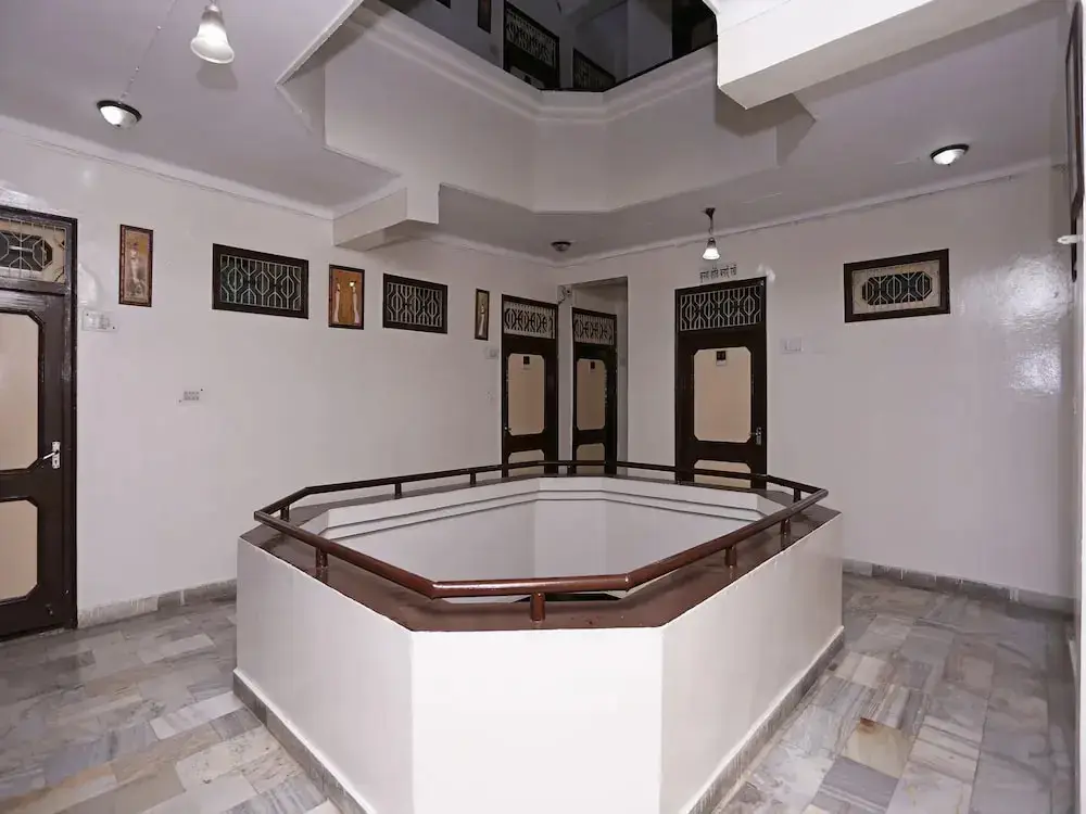 Харидвар: Hotel Golden