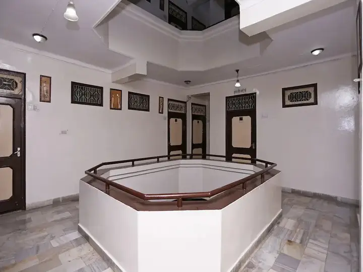 Харидвар: Hotel Golden