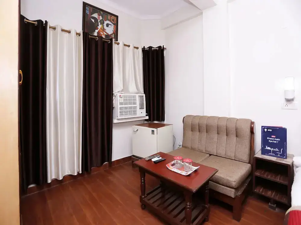 Харидвар: Hotel Golden