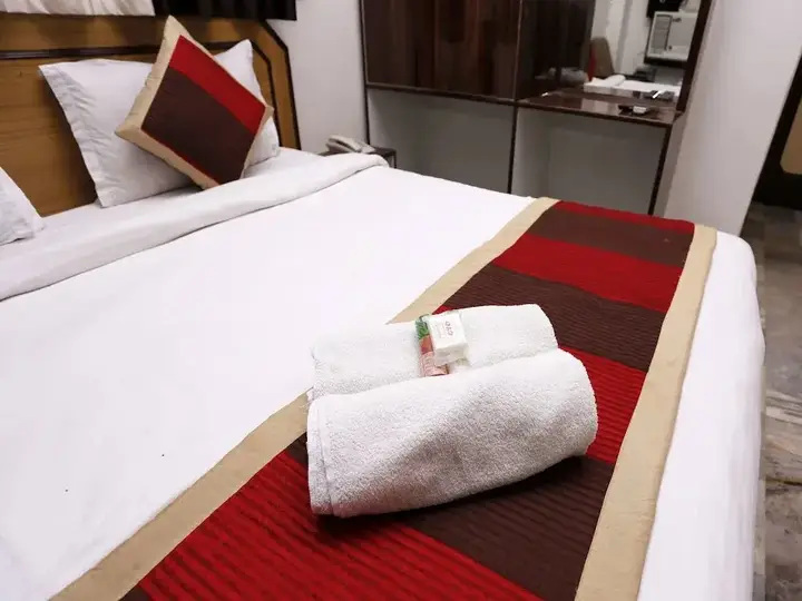 Харидвар: Hotel Golden