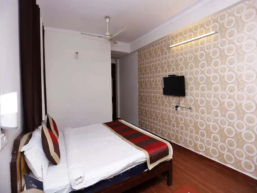 Харидвар: Hotel Golden