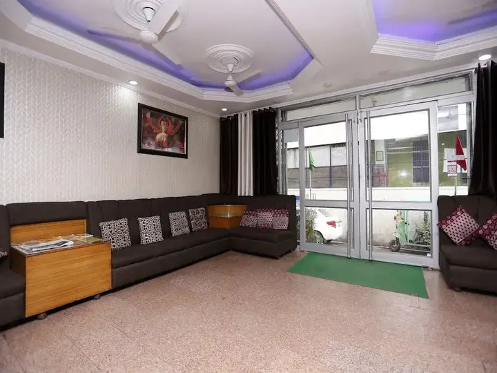 Харидвар: Hotel Golden