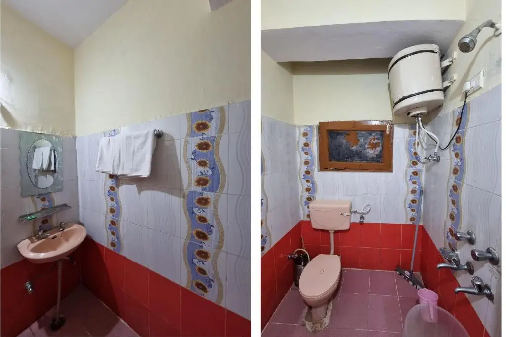 Oak View Guest House — фото 1