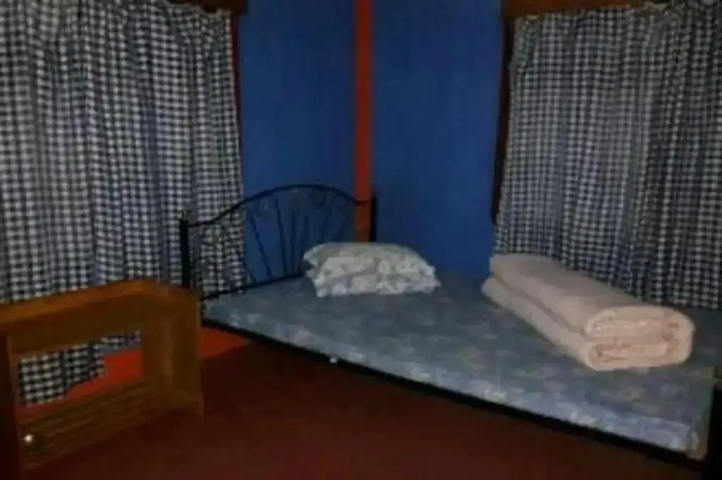 Калимпонг: Damsang Guest House