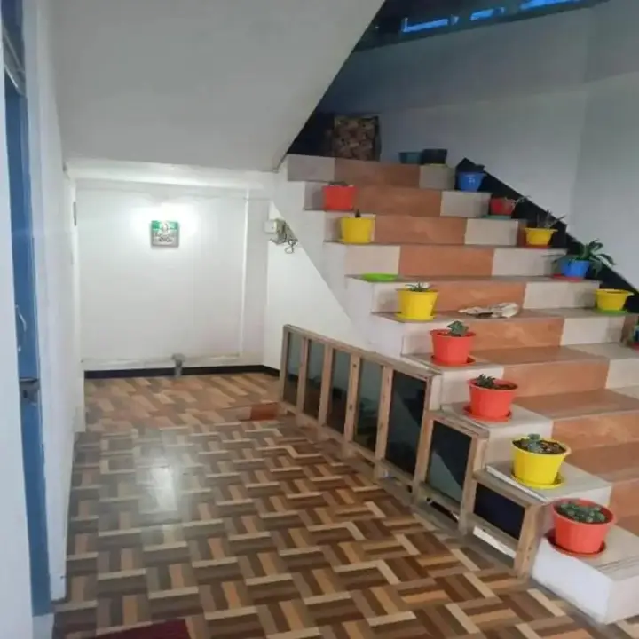Калимпонг: Damsang Guest House