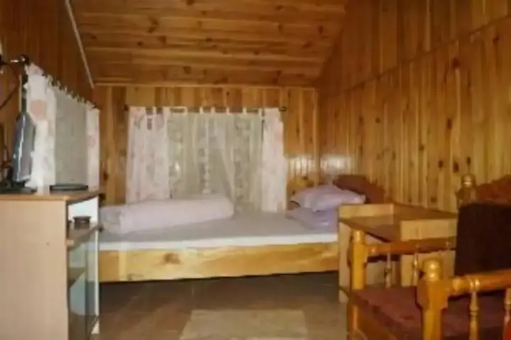 Калимпонг: Damsang Guest House