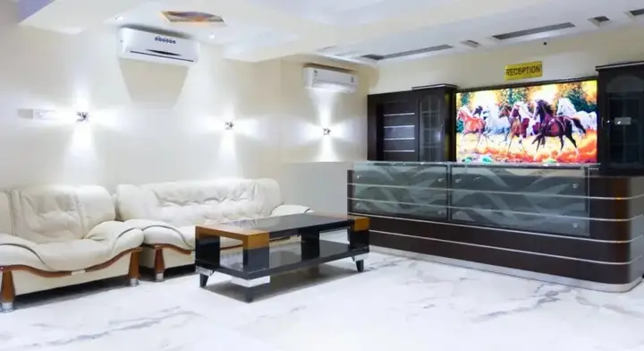 Калангут: Hotel Karishma Grand
