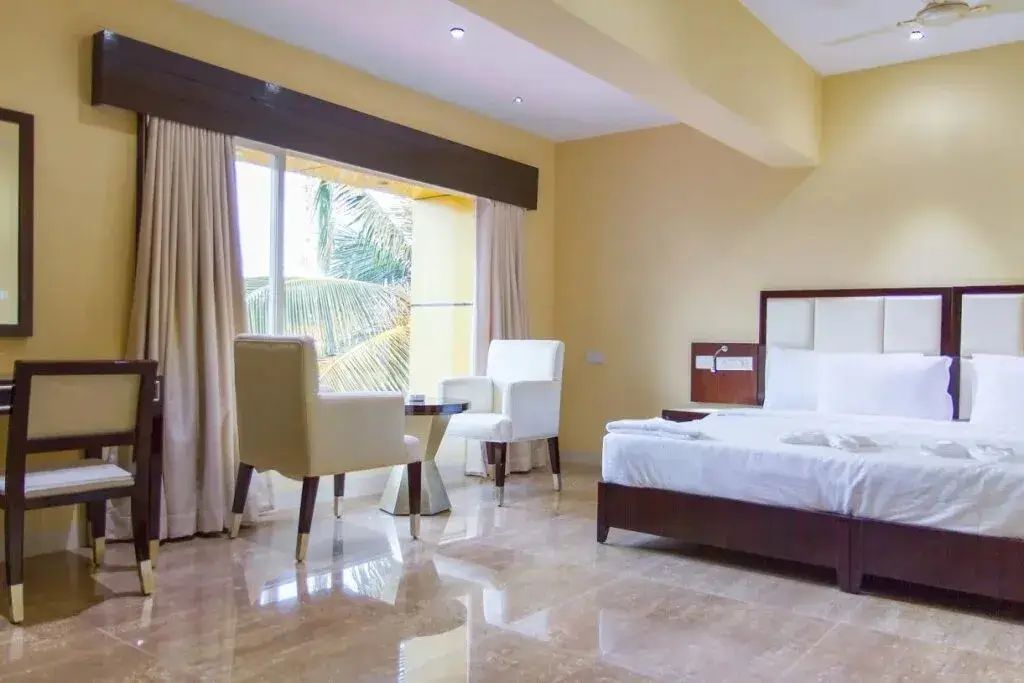 Калангут: Hotel Karishma Grand