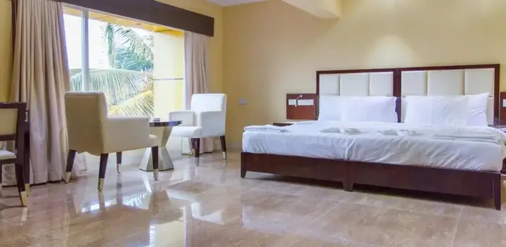 Калангут: Hotel Karishma Grand