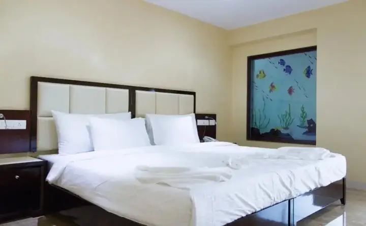 Калангут: Hotel Karishma Grand
