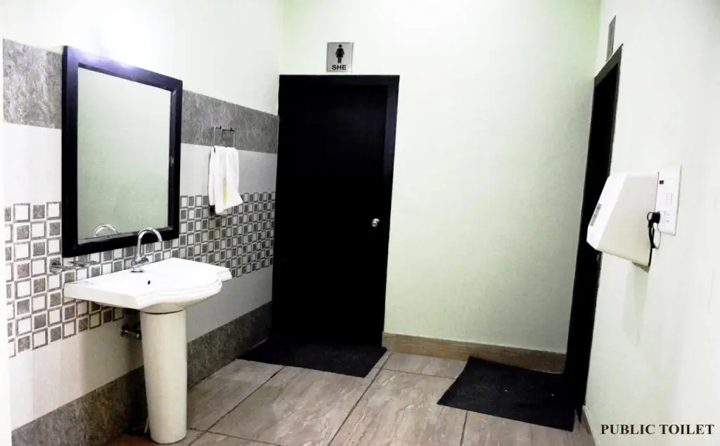Фатехпур-Сикри: Hotel Park Regency