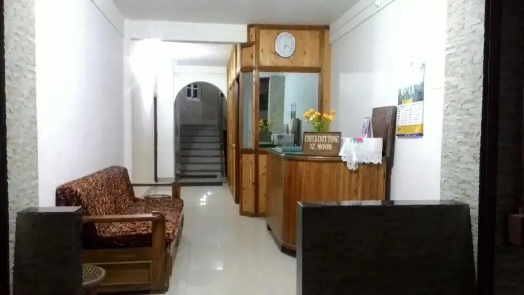 Калимпонг: Panchavati Lodge