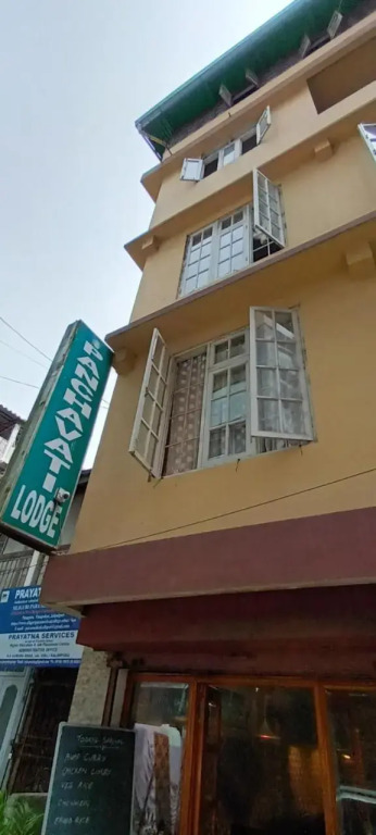 Panchavati Lodge — фото 1