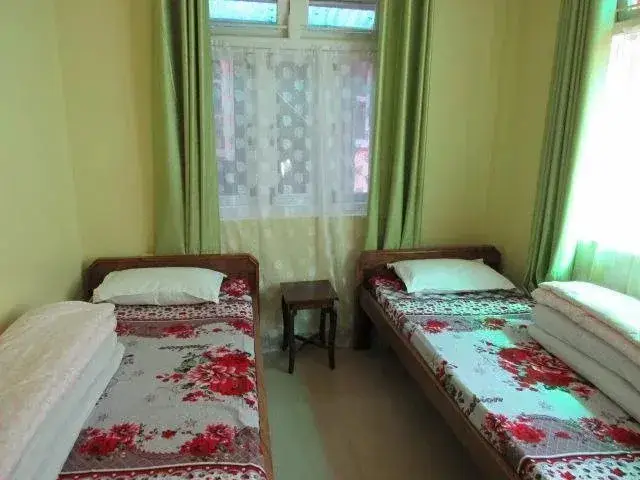 Калимпонг: Panchavati Lodge