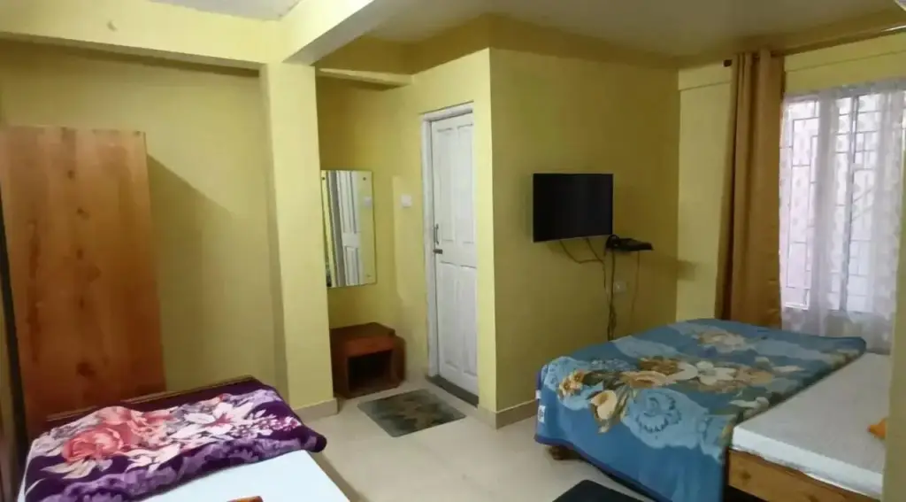 Калимпонг: Panchavati Lodge