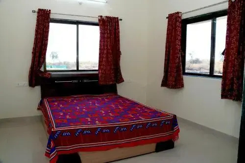 Олд-Махабалешвар: Vasant Villa