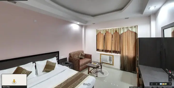 Катра: Hotel Shree Palace