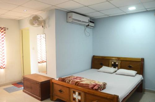 Хазарибаг: Nandgaon Hotel