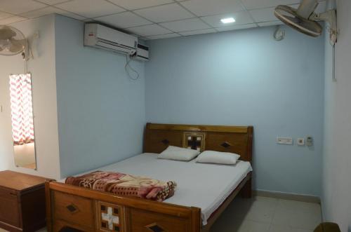Хазарибаг: Nandgaon Hotel