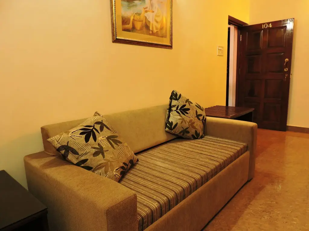 Арпора: Maitri Sweet Living
