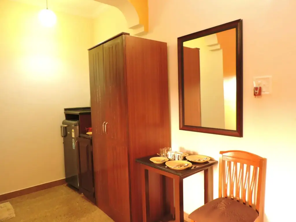 Арпора: Maitri Sweet Living