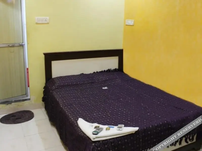 Мумбаи: Hotel Grand Bilal