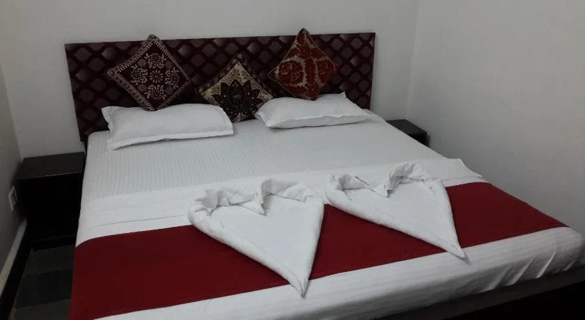 Панаджи: Hotel Republica