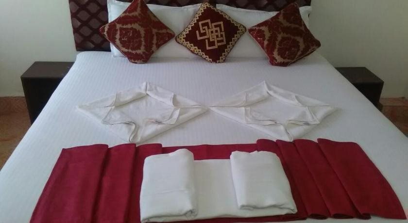 Панаджи: Hotel Republica