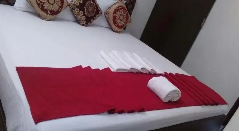 Панаджи: Hotel Republica