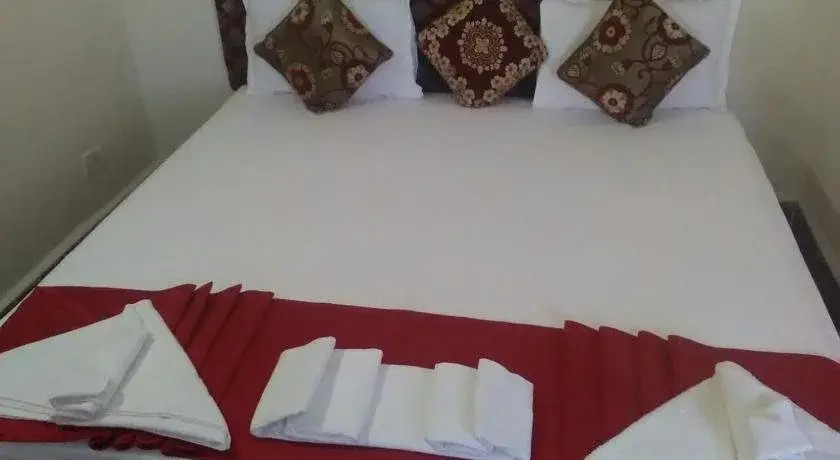 Панаджи: Hotel Republica