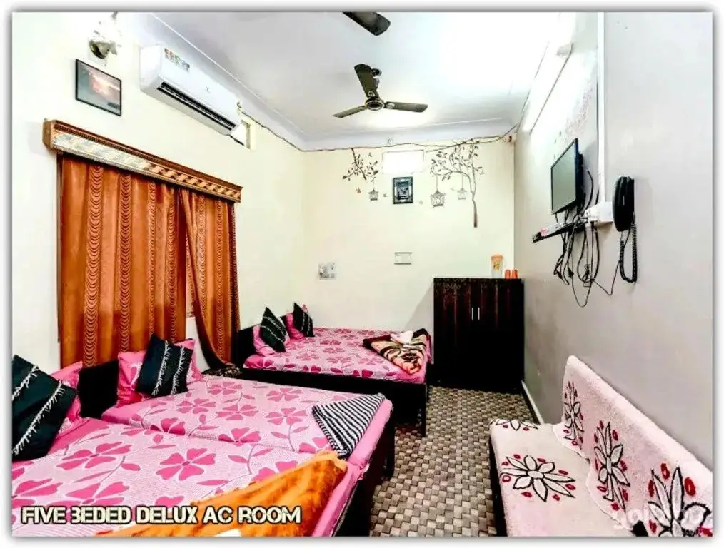 Удджайн: Mansarovar Guest House