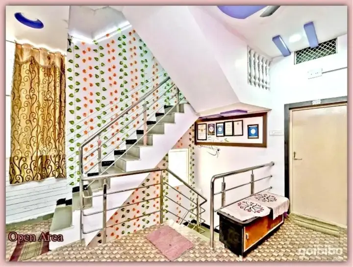 Удджайн: Mansarovar Guest House