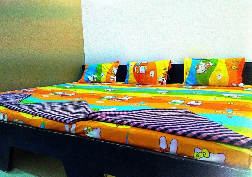 Удджайн: Mansarovar Guest House