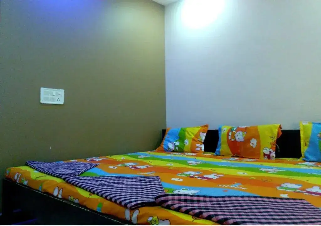 Удджайн: Mansarovar Guest House