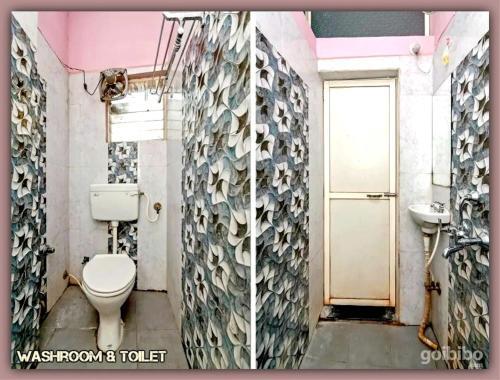Удджайн: Mansarovar Guest House