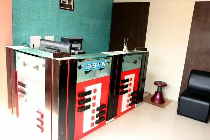 Диу: Golden Paying Guest House