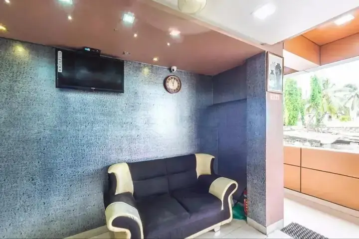 Диу: Golden Paying Guest House