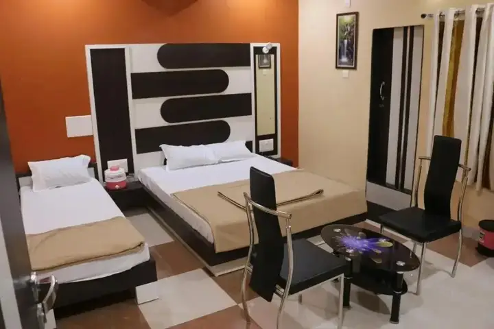 Диу: Golden Paying Guest House