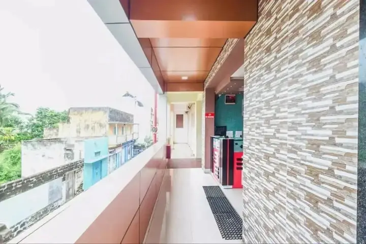 Диу: Golden Paying Guest House