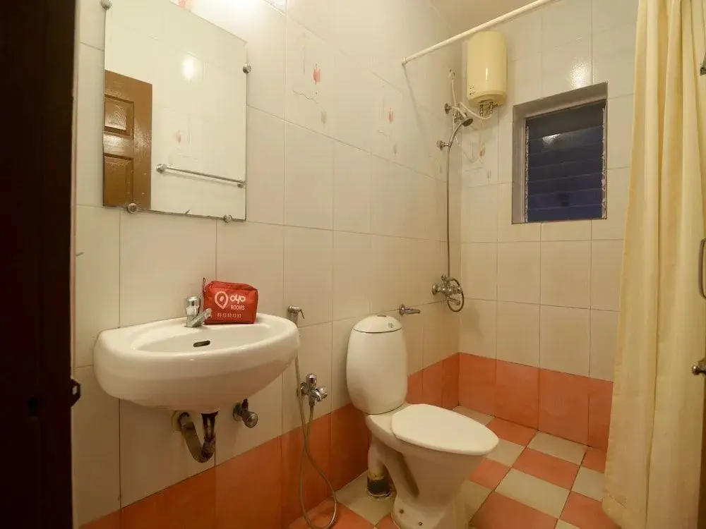 Кандолим: Matildas place