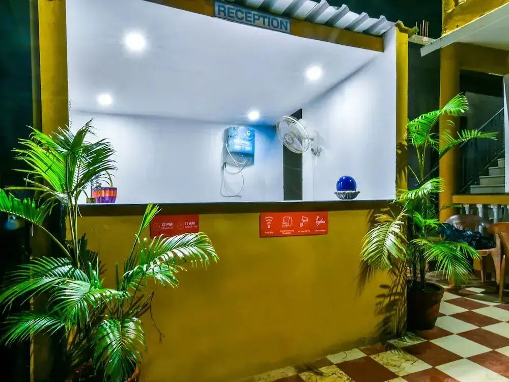 Кандолим: Matildas place